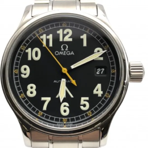 オメガ ダイナミック ブロードアロー 5202.51