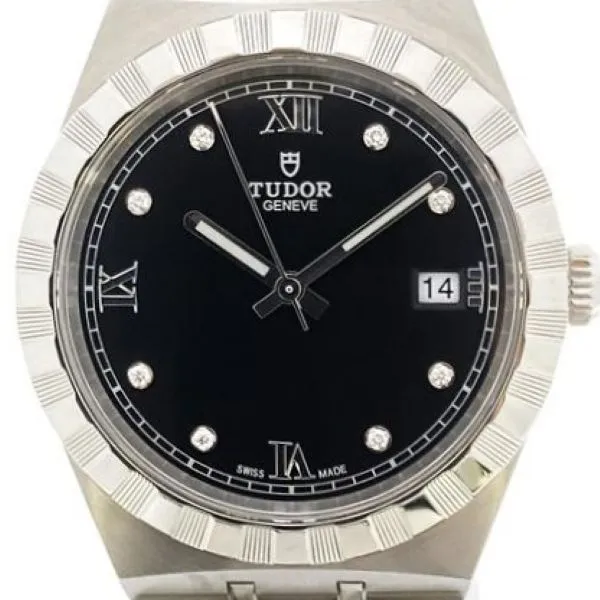 チューダー(チュードル) ロイヤル 28500