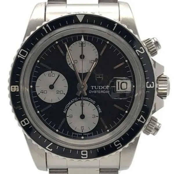 チューダー(チュードル) クロノタイム 79170