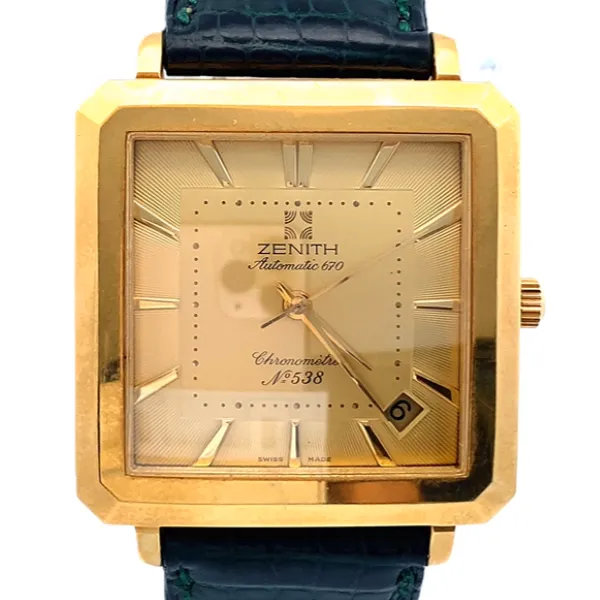 ゼニス エリート 30.0011.670