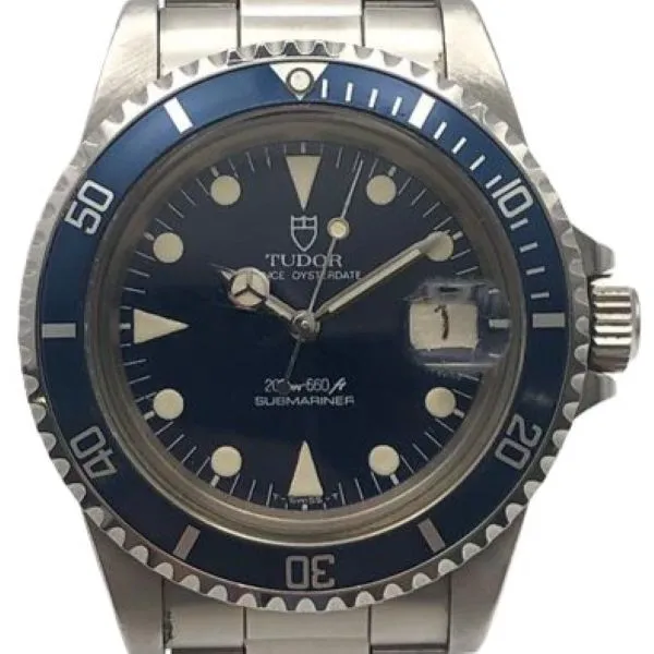 チューダー(チュードル) サブマリーナー 76100