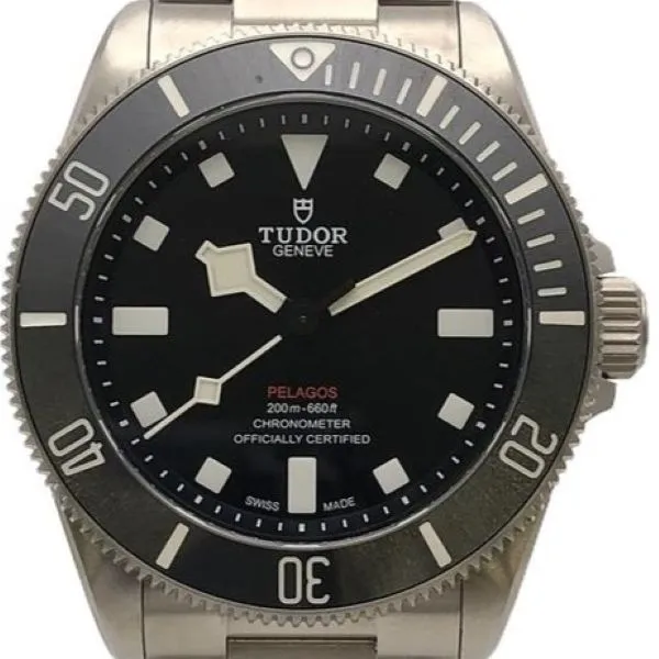 チューダー(チュードル) ぺラゴス 25407N