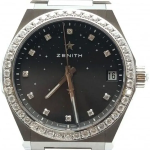 ゼニス デファイ ミッドナイト 16.9200.670/02.MI001