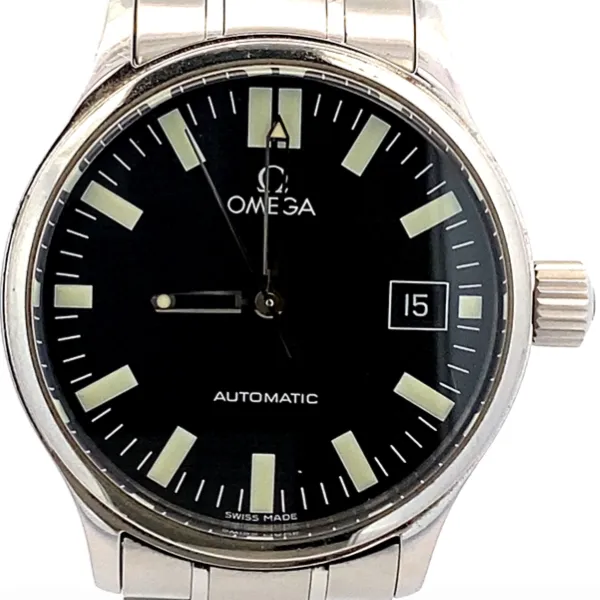 オメガ クラシックダイナミック 5203.51