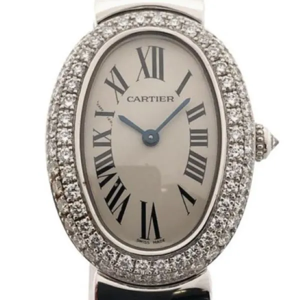 カルティエ ベニュワール WB5097L2