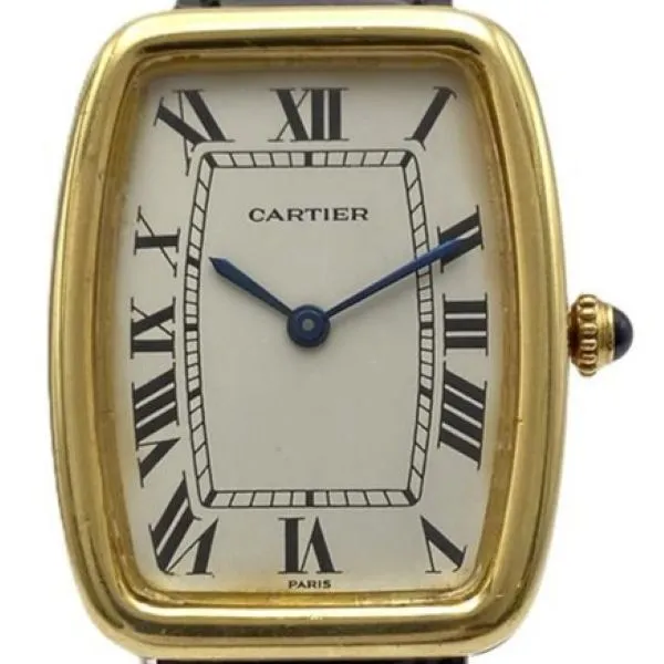 カルティエ マストロンド 78101