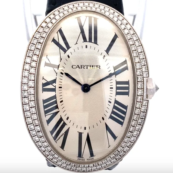 カルティエ ベニュワール WB520009