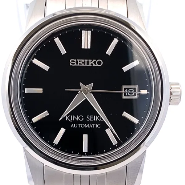 セイコー キングセイコー 6L35-00G0