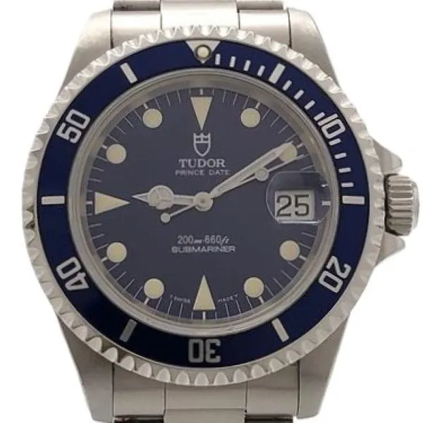 チューダー(チュードル) サブマリーナー 79190