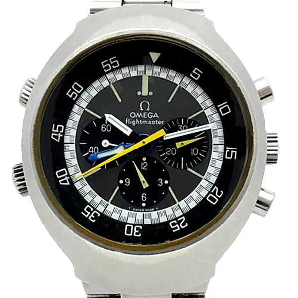 オメガ フライトマスター 145.036