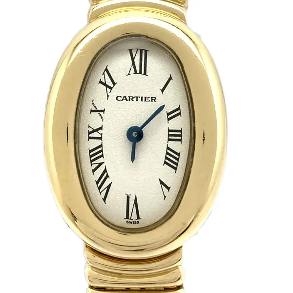 カルティエ ベニュワール W15109D8