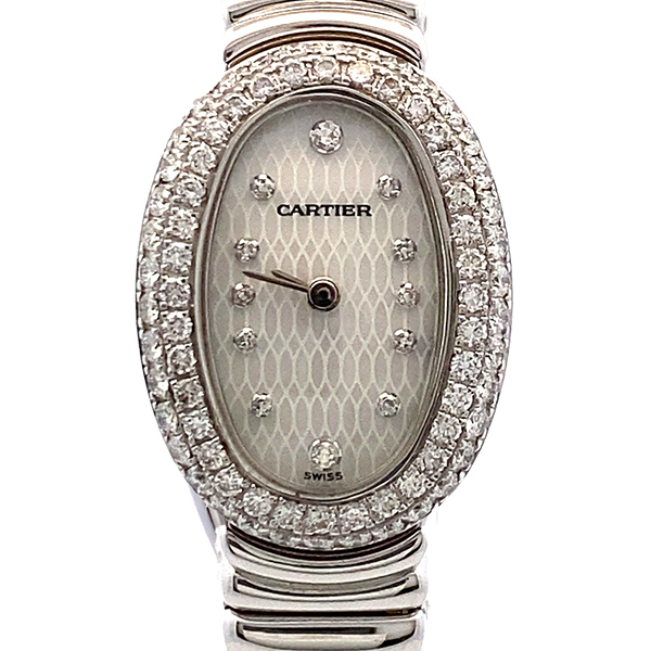 カルティエ ミニベニュワール WB5088L2