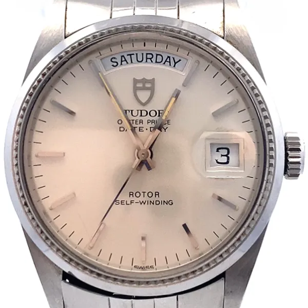 チューダー(チュードル) プリンスデイトデイ 94710