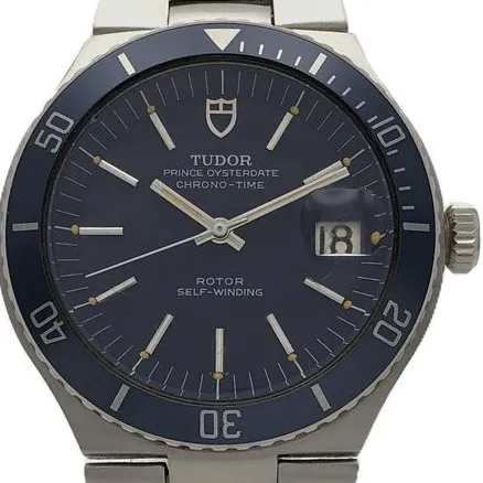 チューダー(チュードル) プリンスオイスターデイト クロノタイム 9121/0
