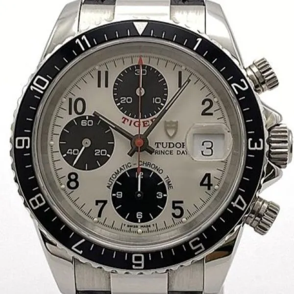 チューダー(チュードル) クロノグラフ 79270