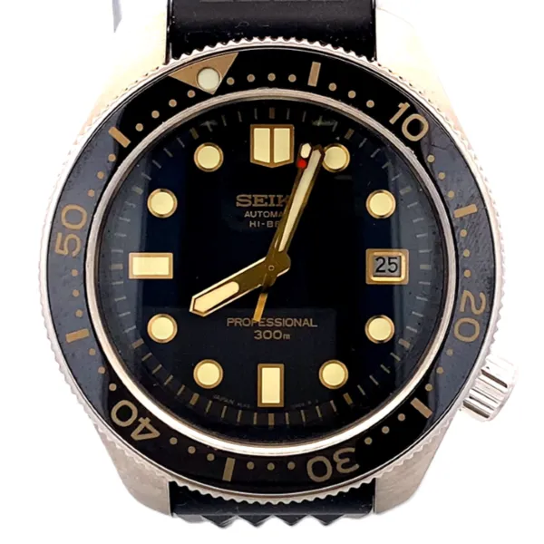 セイコー プロスペックス マリーンマスター 1968 メカニカルダイバーズ 復刻デザイン SBEX007