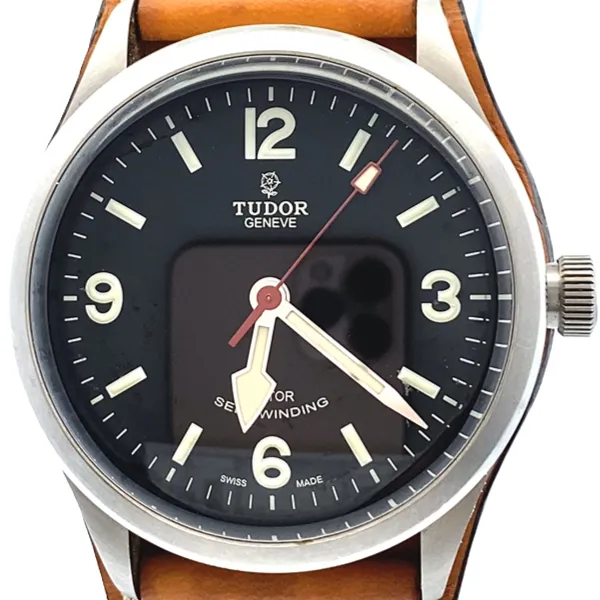 チューダー(チュードル) ヘリテージ レンジャー 79910