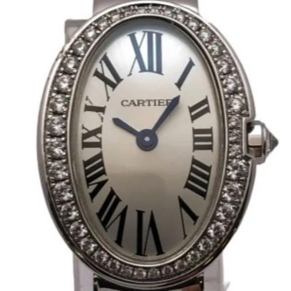 カルティエ ミニベニュワール WB520025