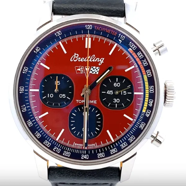 ブライトリング トップタイム A25310