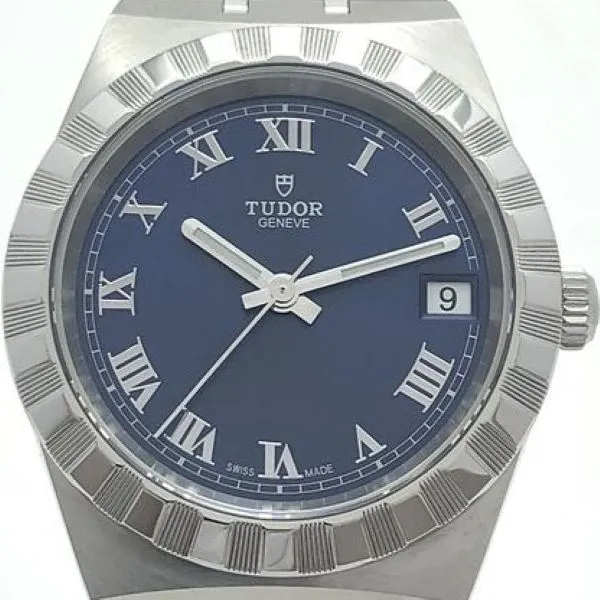 チューダー(チュードル) ロイヤル 28300