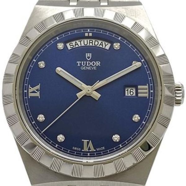 チューダー(チュードル) ロイヤル 28600