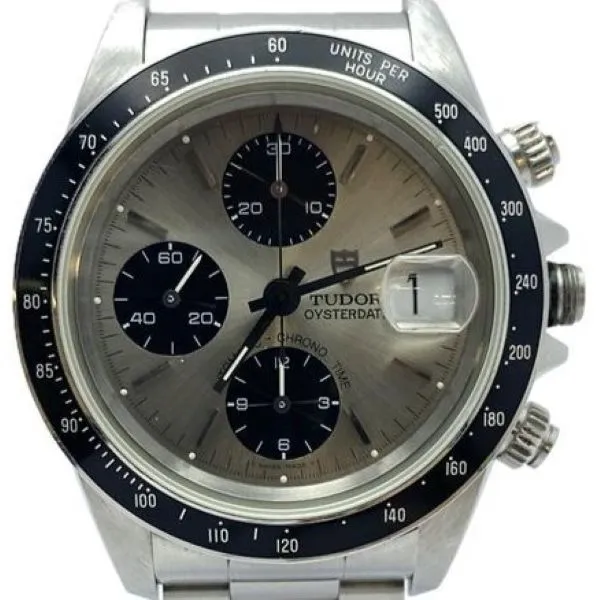 チューダー(チュードル) プリンスデイト クロノタイム 79260