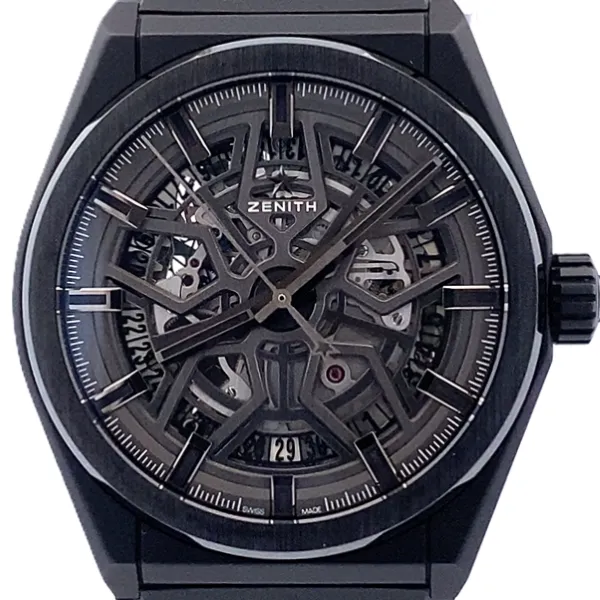 ゼニス デファイ クラシック 49.9000.670/77.R782