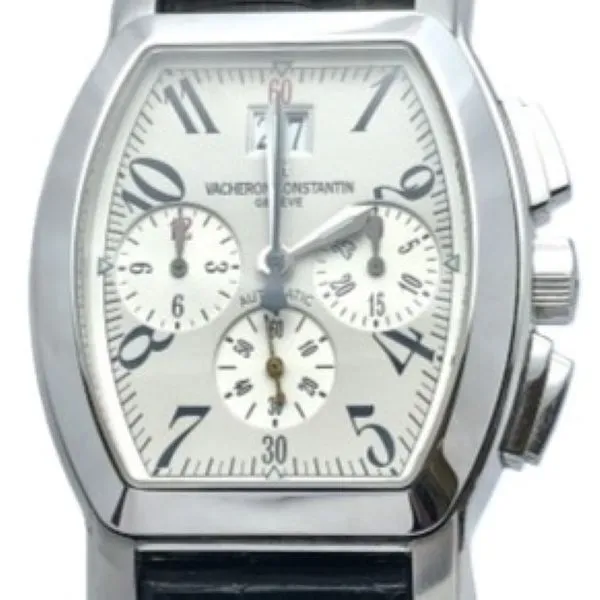 ヴァシュロン・コンスタンタン ロイヤルイーグル クロノグラフ49145/000A-9058