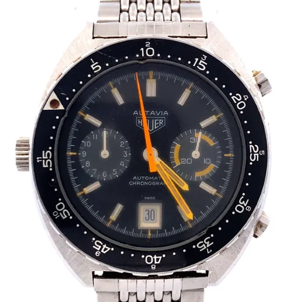 タグ・ホイヤー オータヴィア 11630