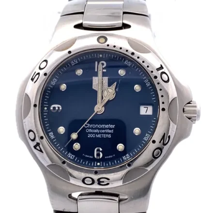 タグ・ホイヤー キリウム WL5113