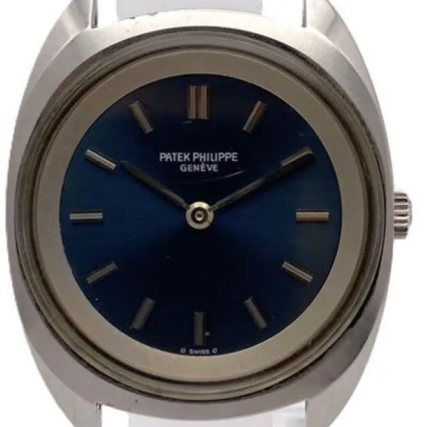 パテック フィリップ カラトラバ 3579