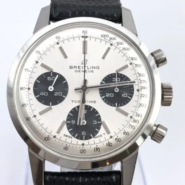 ブライトリング トップタイム 810