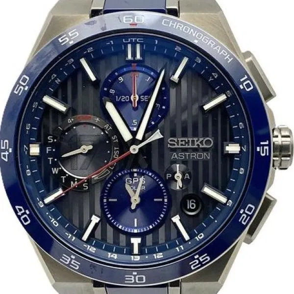 セイコー アストロン 5X83-0AF0-1