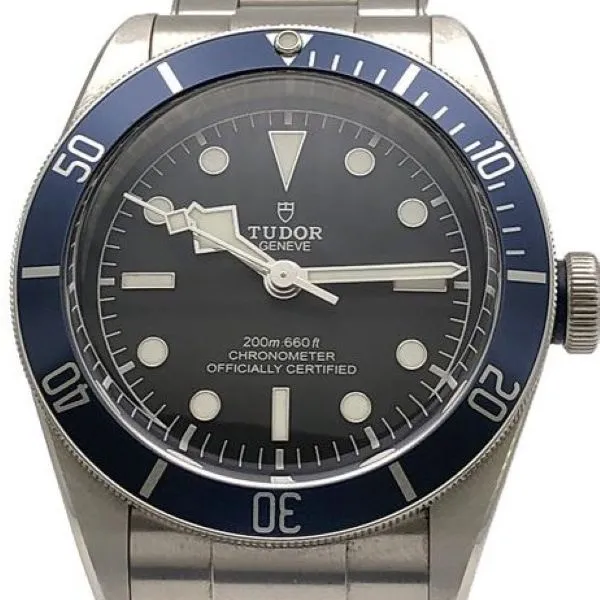 チューダー(チュードル) ブラックベイ 79230B