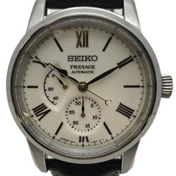 セイコー プレザージュ 6R27-00Z0