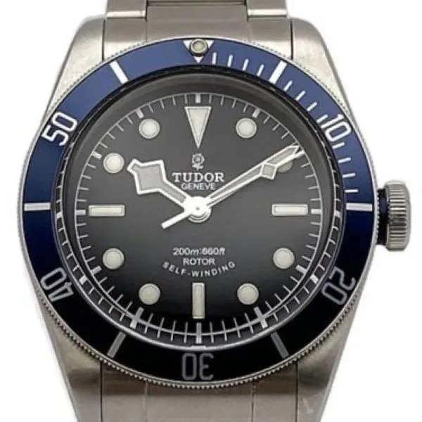 チューダー(チュードル) ブラックベイ 79220B