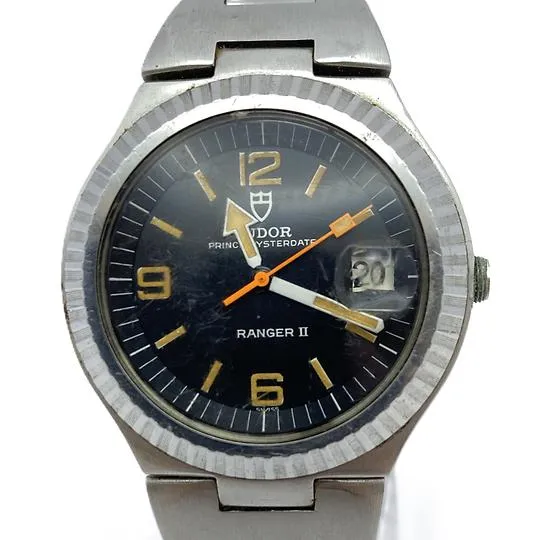 チューダー(チュードル) レンジャーⅡ 9111/0