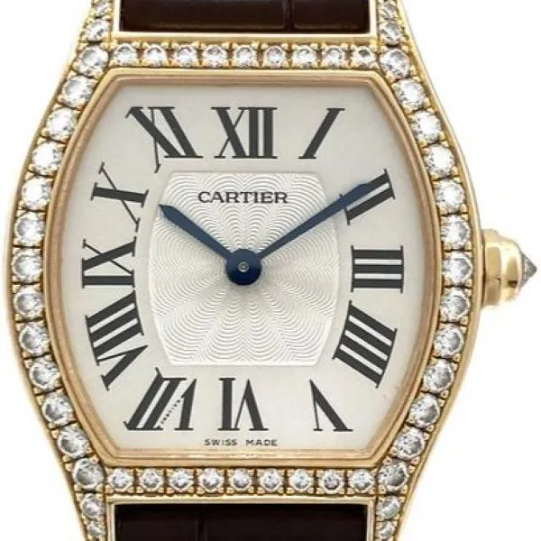 カルティエ トーチュ WA501006