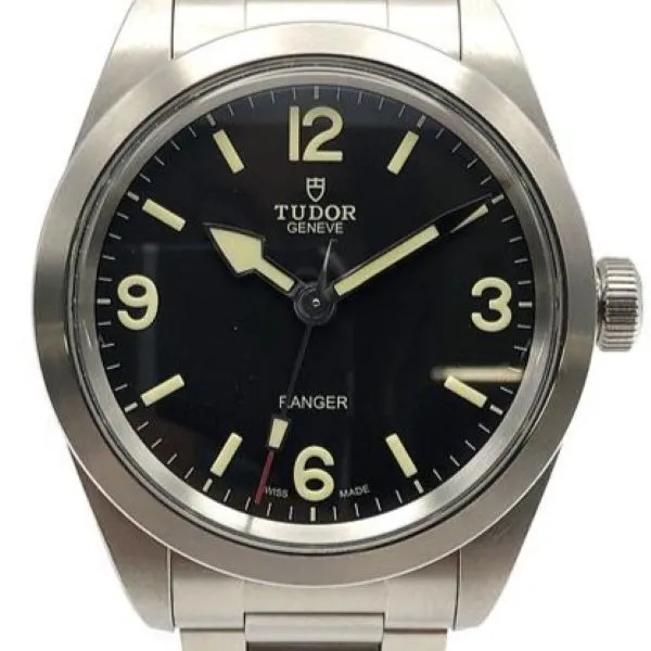 チューダー(チュードル) レンジャー 79950