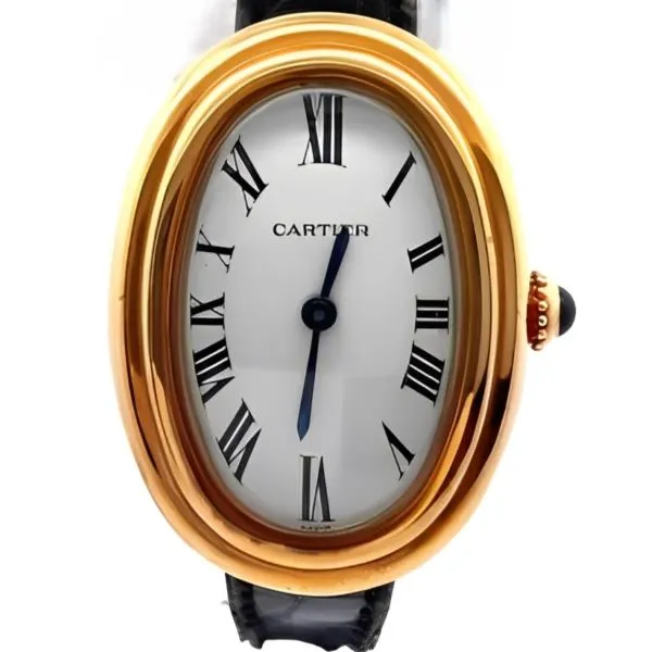 カルティエ ベニュワール 78094