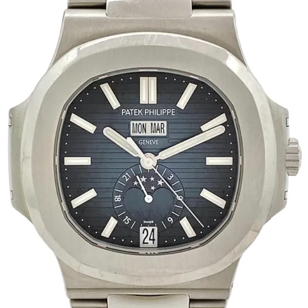 パテック フィリップ ノーチラス 5726/1A-014