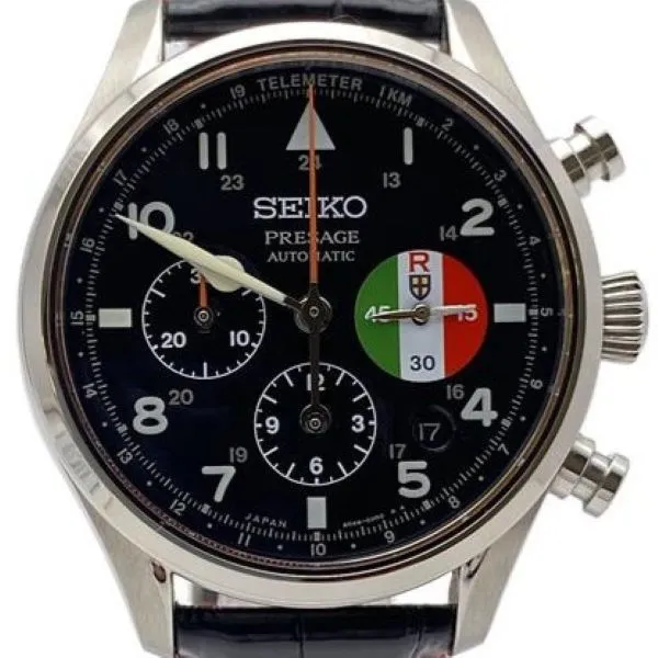 セイコー プレザージュ 8R48-00P0