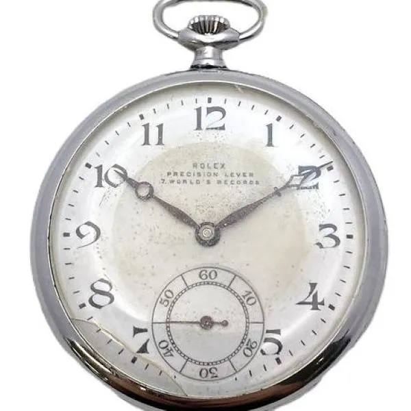 ロレックス 懐中時計