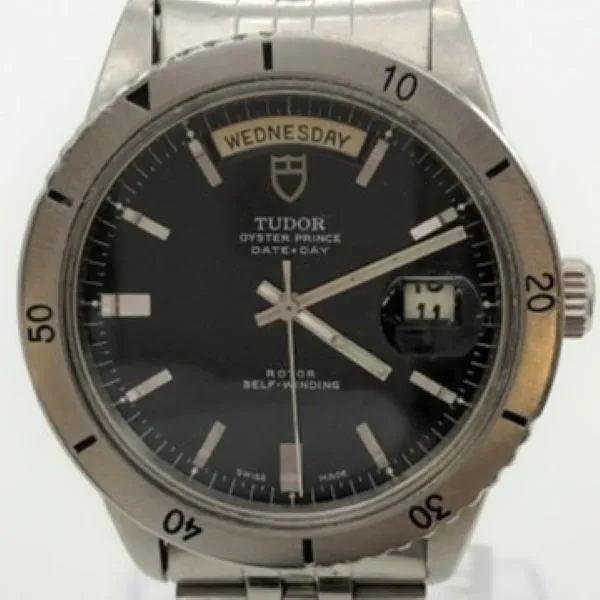 チューダー(チュードル) グラマーデイトデイ 7020/0