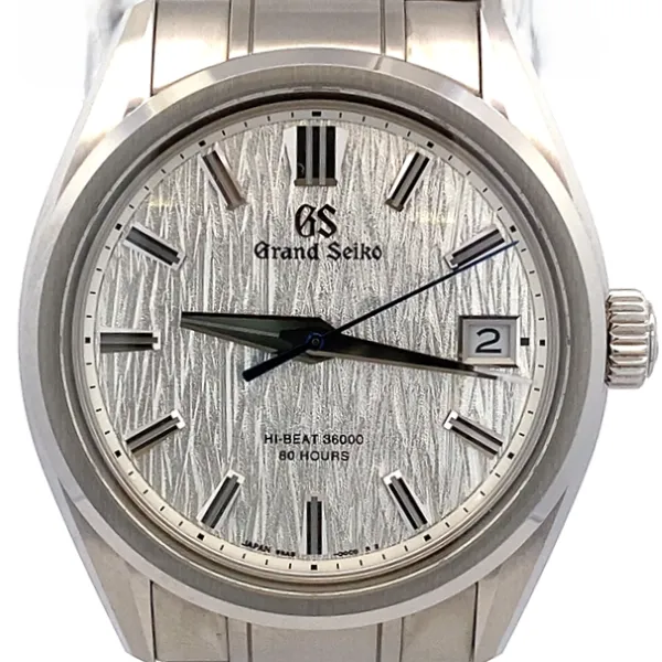 グランドセイコーエボリューション9 9SA5-00C0