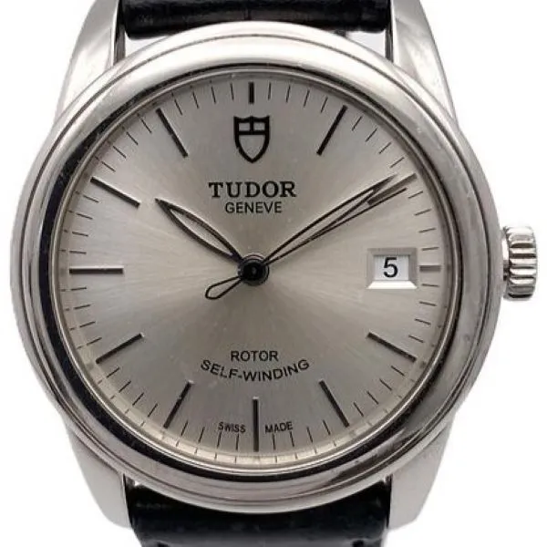 チューダー(チュードル) グラマー デイト 55000