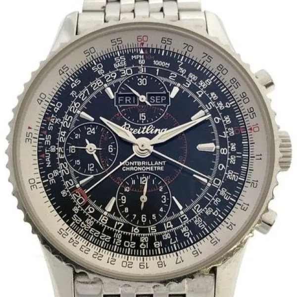 ブライトリング モンブリラン ダトラ A21330