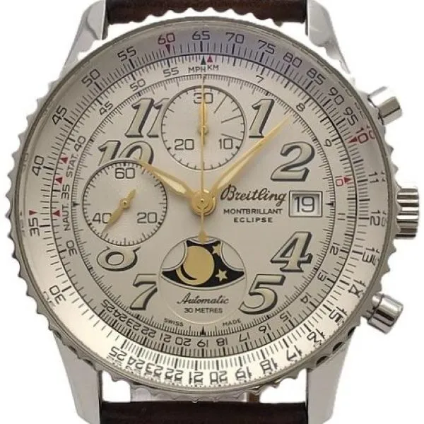 ブライトリング モンブリラン A43030