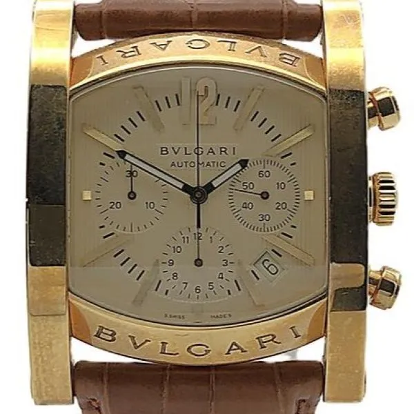 ブルガリ アショーマ AA48GCH