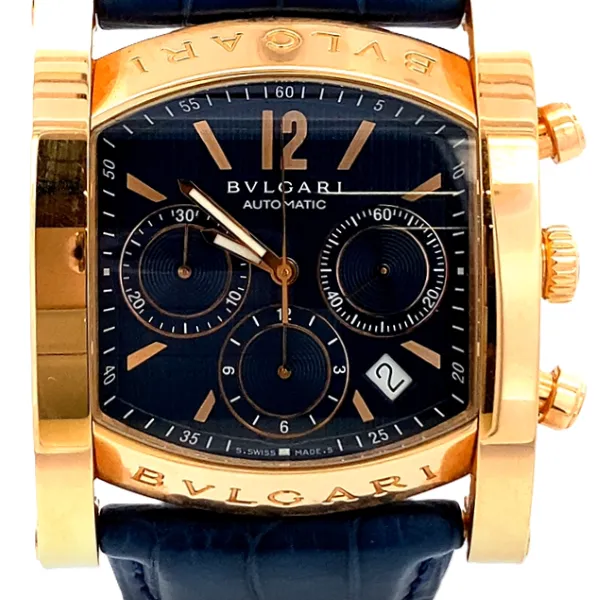 ブルガリ アショーマ AAP48GCH